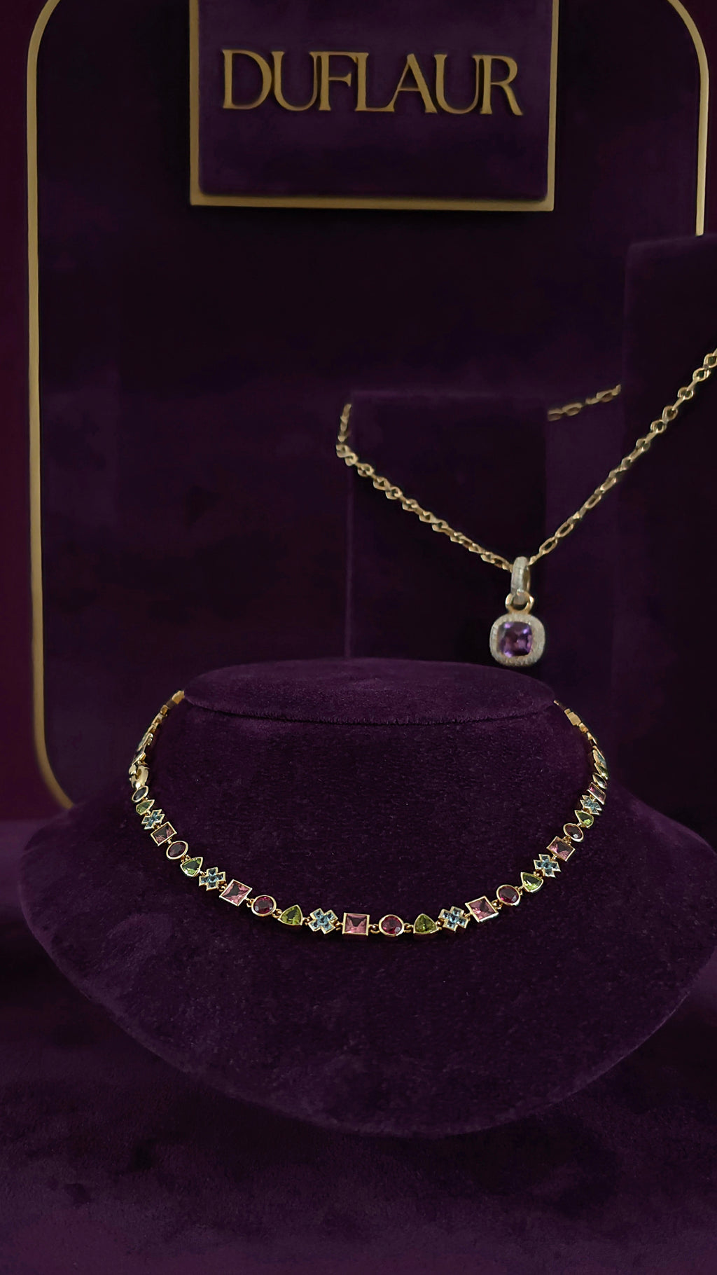 "Play your Game" - für den besonderen Auftritt