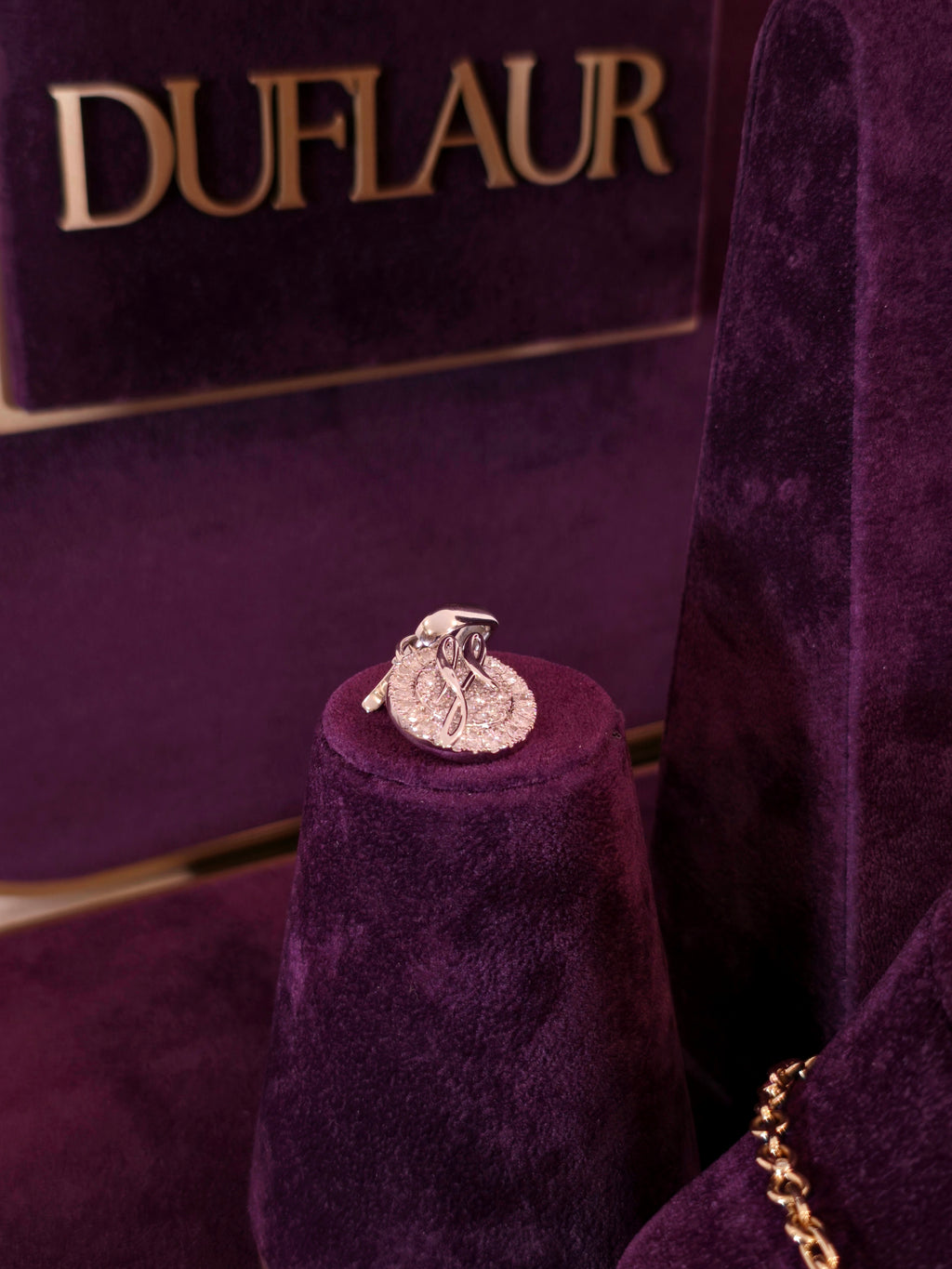 "Bloom" - dein exklusivstes Daily Accessoire