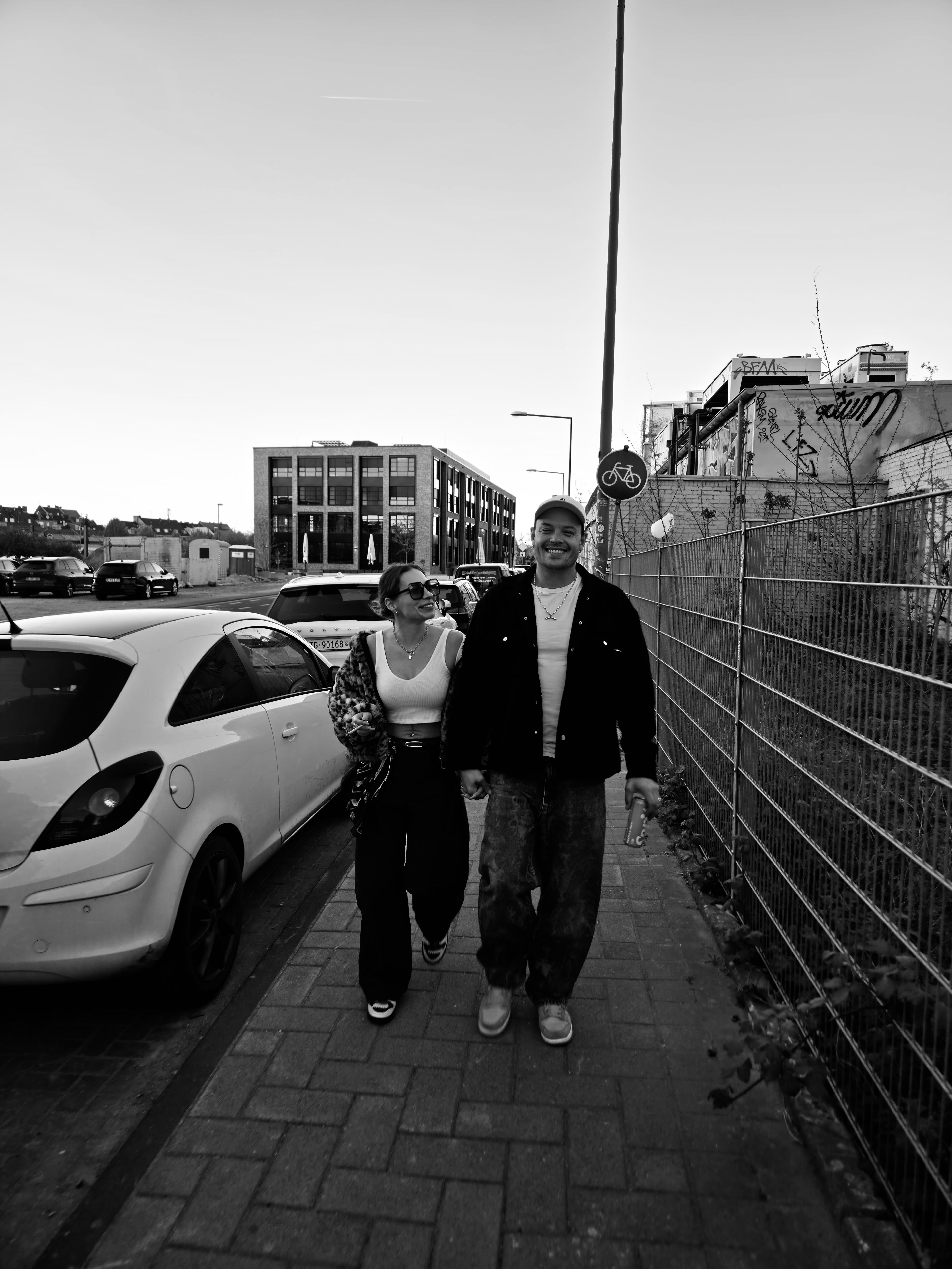 Duflaur team portrait